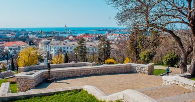 Экскурсии в Вилино по Крыму 2022