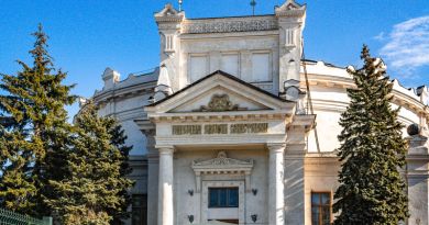 Экскурсия из Евпатории: Севастополь: музей Панорама + Малахов Курган + бух фото 8729