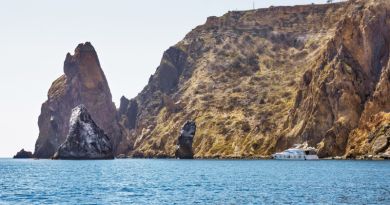 Крымская Одиссея
